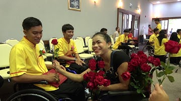 Pattaya Redemptorist Technological College for People with Disabilities