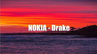 Nokia - Drake lyrics Nokia - Drake lyrics