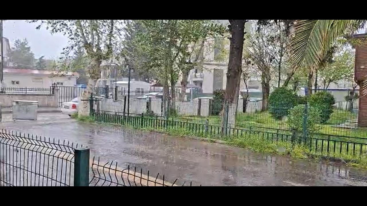 Haber videoları