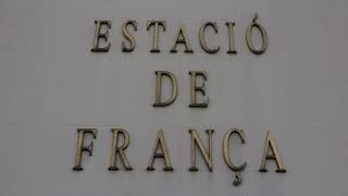 LA ESTACIÓ DE FRANÇA - ÚLTIMA HORA