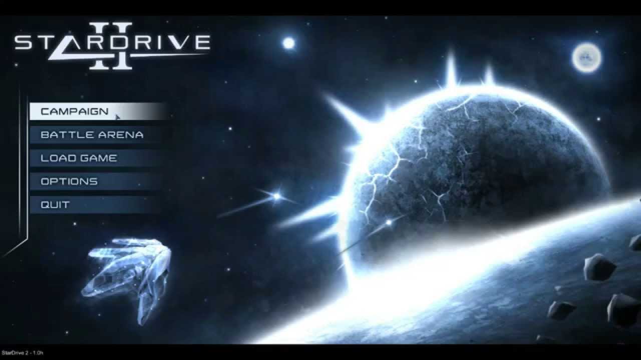 stardrive 2