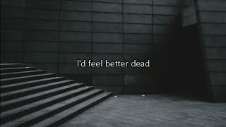 Alice In Chains - Nutshell (Lyrics)