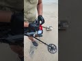 Prestem bem atenção porque o vídeo travou,foi muito sinistro #detectorismo #sinistro #bizarro #hobby