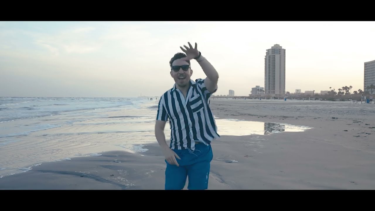 YouTube에서 East of Eado - Ocean Waves (Official Music Video) 보기 YouTube에서 East of Eado - Ocean Waves (Official Music Video) 보기