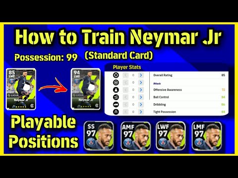 How To Train