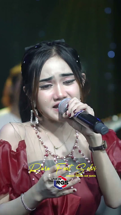 Selvi Ayunda ft Rara Angelista - Tangis Tanpa Air Mata