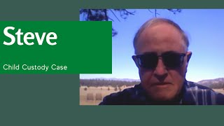 Client Testimonial- Steve - Law Office of Bryan Fagan Review