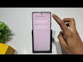 How to schedule auto power on/off in realme narzo 80 | Narzo 80x me auto power on/off schedule kare