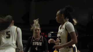 Murray State Vs Siue Highlights 11-07-2024 Racers Womens Basketball