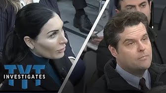 Thumbnail for Meet The New Faces In The Pentagon Press Room