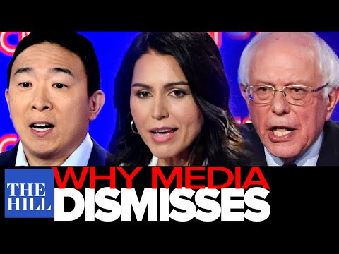 Progressive commentator Kyle