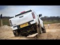 New 2022 Isuzu D-Max - Perfect Off road Pickup Truck!