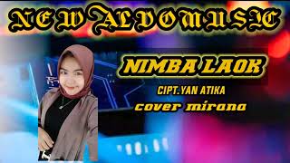Nimba Laok Cipt Yan Atika Cover Mirana