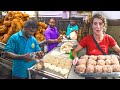 Sri lankan street food in colombo  egg hoppers  string hoppers  best street food in sri lanka