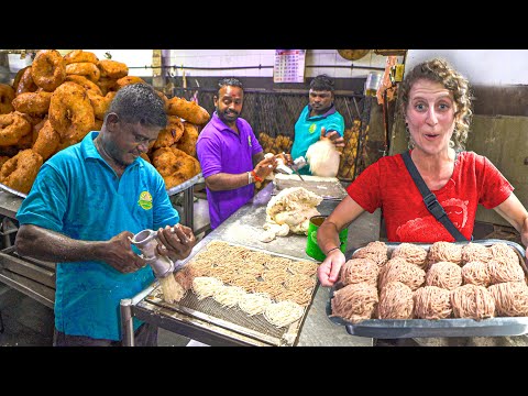 Βίντεο: Πιάτα που πρέπει να δοκιμάσετε στη Σρι Λάνκα