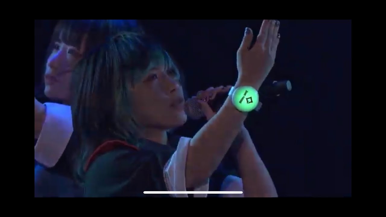 GANG PARADE/PARADE GOES ON TOUR at 中野サン… GANG PARADE『PARADE GOES ON TOUR at 中野サンプラザ』【らびゅ