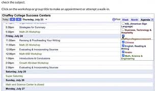 Detailed IS Finder P1 Profile