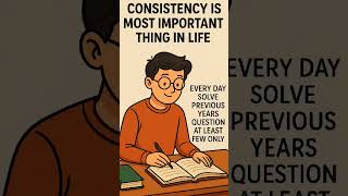 One Thing I Learnt from Life | Consistency is the Key to Success | UGC NET Motivation