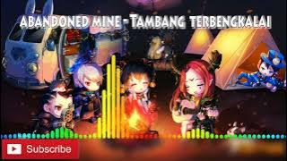Download lagu Lost Saga bgm Abandoned mine - (tambang terbengkalai) Remix By FalcGoes #lostsaga