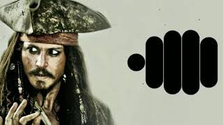 Pirates of the Caribbean Ringtone/ Jack sparrow ringtone with heart beat💓 screenshot 5