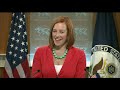 State Department Press Briefing - July 29, 2014