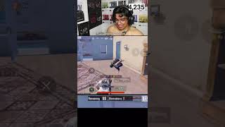ഇവൻ ഒരുത്തൻ മതി🤣 #bgmi #pubgmobile #pubg #bgmilive #eaglegaming #thoppi #sayipop
