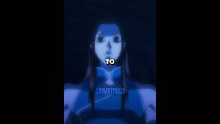 Gon And Killua Defeat Illumi Puppet Together Hunter X Hunter Phantom Rouge