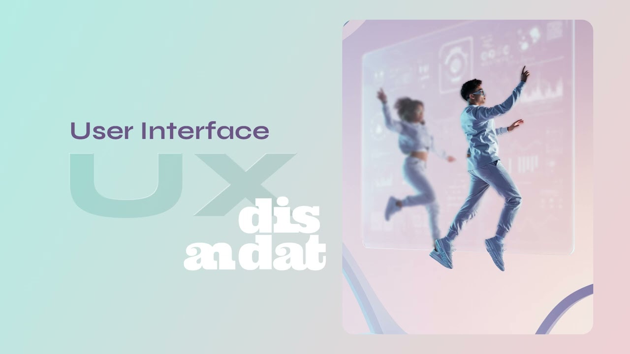 UX Que es User Interface o Interfaz de Usuario? -  La guiá definitiva de UX - Disandat