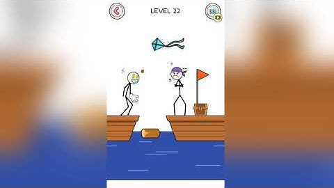 Thief Puzzle - Gameplay Walkthrough part 1 - Levels 1-30 (iOS,Android)