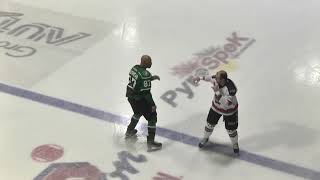 Donald Brashear vs Brett Gallant - 09-02-24