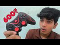 I Bought Cheapest Gaming Controller in 2025 - X3 Bluetooth gamepad