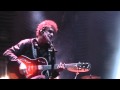 Gustavo Cerati - Perdonar Es Divino - Medellín Colombia 11-05-2010