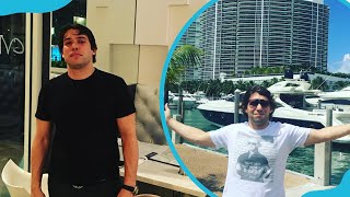 Celebrity Efraim Diveroli Relationship with David Packouz, where is he now Profile