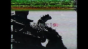 Instance #1 (FAN REMAKE)