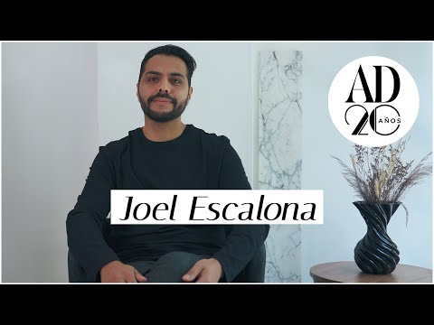 Videó: Joel Escalona érdekes bútortermei: Rocky Collection