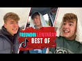 BEST OF Lewinray Freundin TikTok