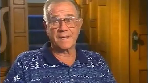 A Most Impressive Man: Dr. Howard Bowen