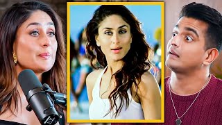 Kareena Kapoor Opens Up About Her Size Zero Phase