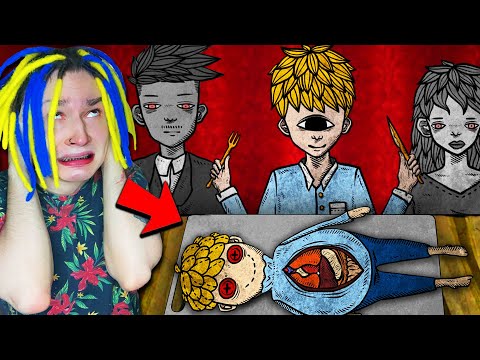ШИЗА УЕХАЛА А ТЫ ОСТАЛСЯ!! (Life Gallery)
