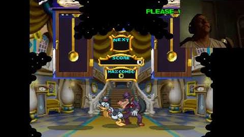 Magical Tetris Challenge Finale