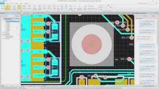 SOLIDWORKS 2017 PCB