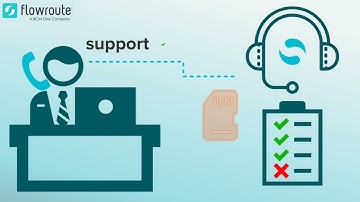 Streamline the Number Porting Process with Flowroute