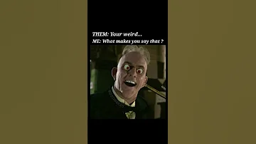 I Seem To Always Be Misunderstood Youtubeshorts Weird Movie Socialmedia 