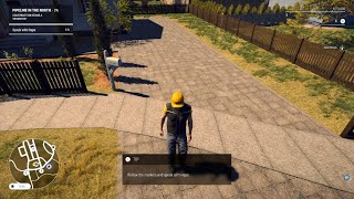 Construction Simulator