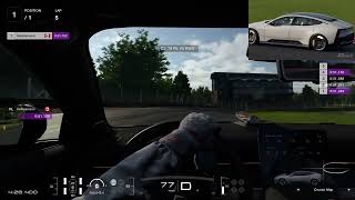 GT7 - Polestar 5 Time Trial Challenge 2025 GOLD - Brands Hatch Indy Circuit 0:50:901