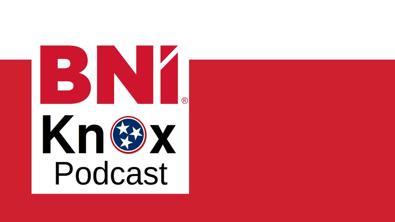 EP36   BNI Podcast Following Up with Visitors