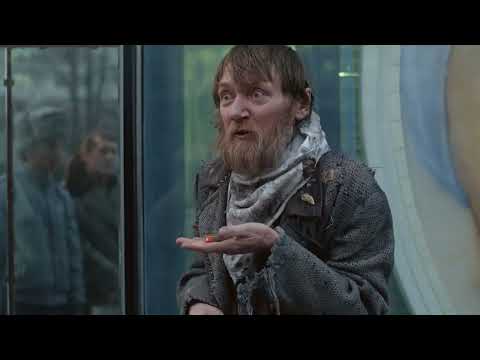 Время относительно. #Кин-дза-дза