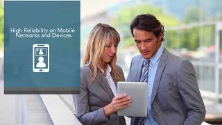 Vidyo: Partnering for Success