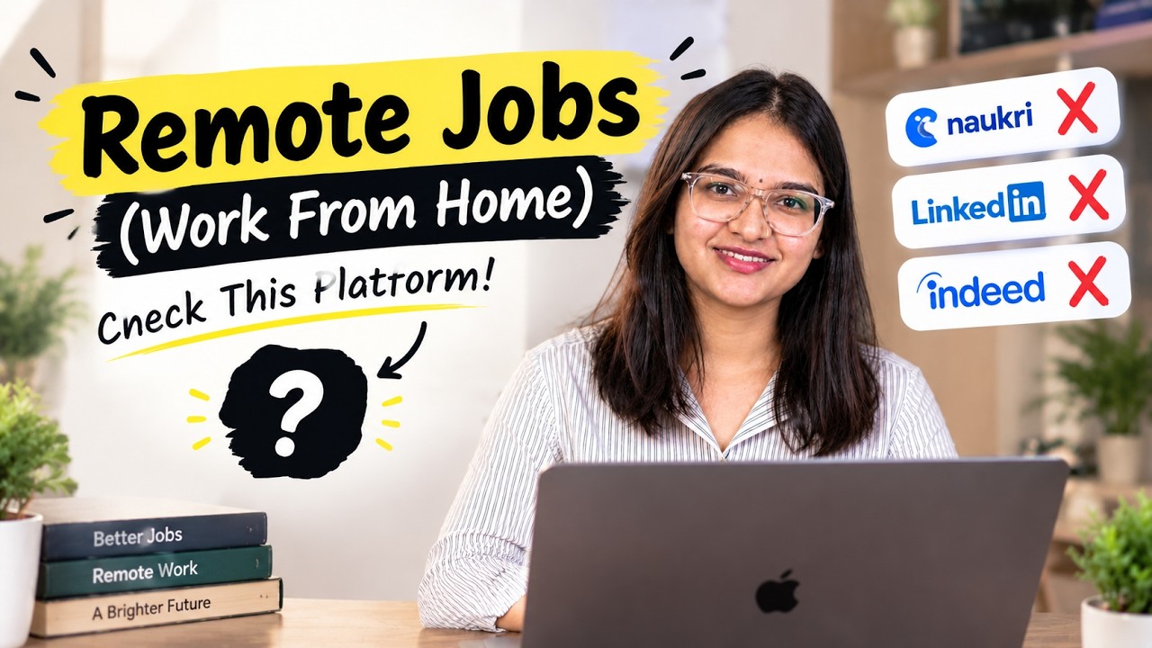 rewrite this title 🔥BEST Work From Home Jobs 2026 | 👀 Found a New Platform for Remote Jobs | Check This Platform rewrite this title 🔥BEST Work From Home Jobs 2026 | 👀 Found a New Platform for Remote Jobs | Check This Platform