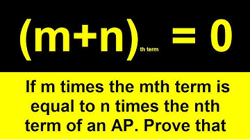 RD Sharma Chapter 5 Example 31 Class 10 Maths @niharmhirani